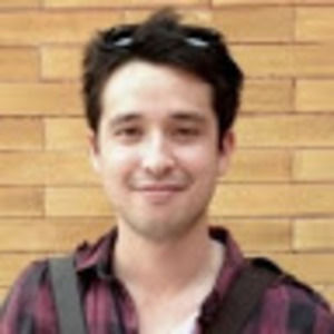 Meet your Posher, Jacob